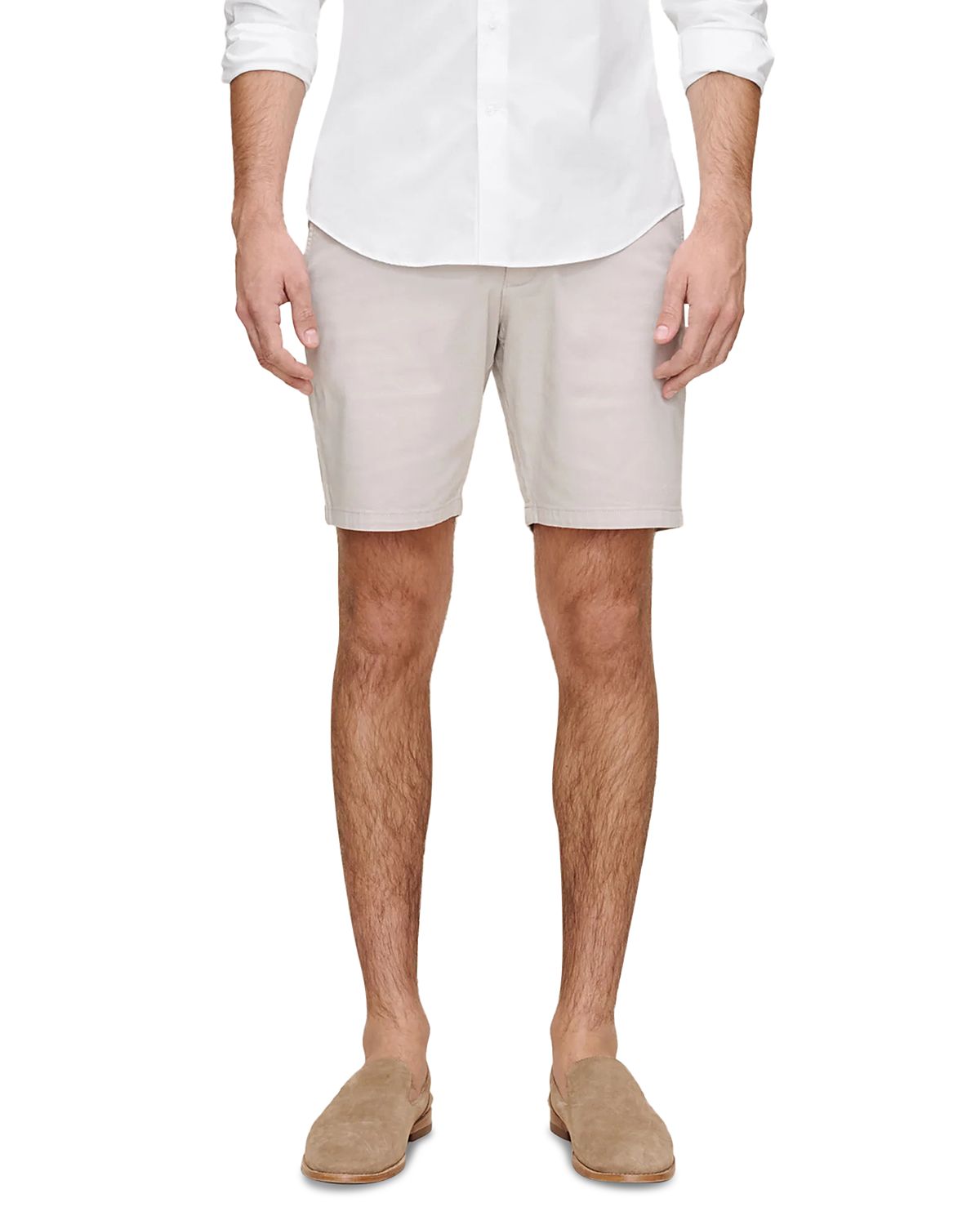DL1961 Jake 8.5 Chino Shorts