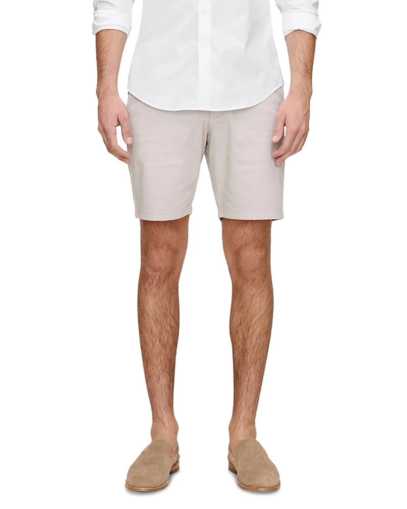Dl1961 Jake 8.5 Chino Shorts