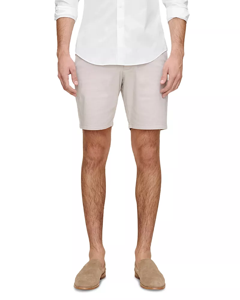 DL1961 Jake 8.5 Chino Shorts