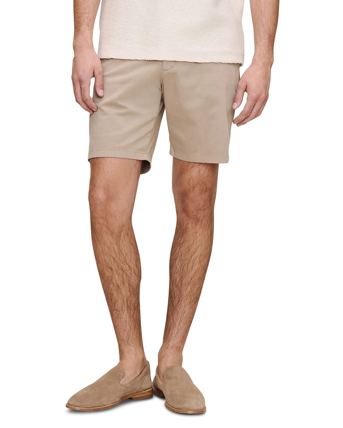 DL1961 Jake 8.5 Chino Shorts