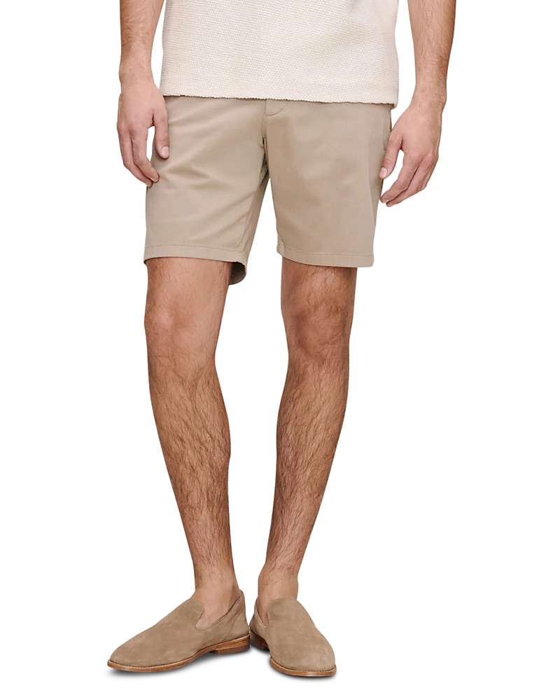 Dl1961 Jake 8.5 Chino Shorts