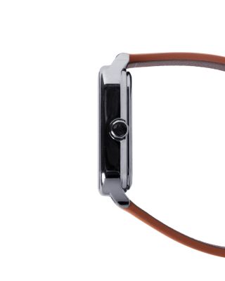 Lunar Phase Watch, 44.5mm x 34mm