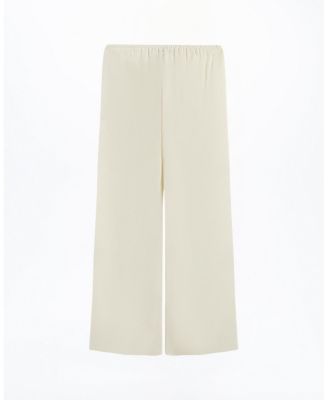  Embellished Bootcut Pants