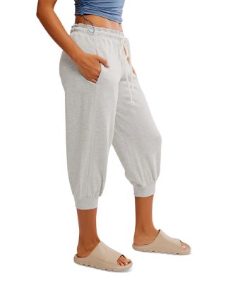 Flutter Jogger Pants