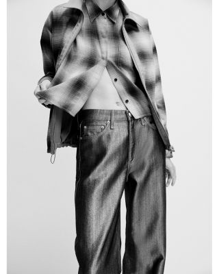 Carrie Reversible Jacket