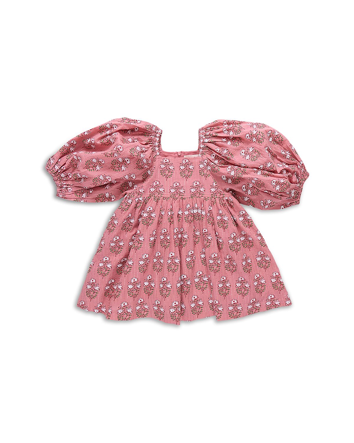 Pink Chicken Girls' Mary Barrett Dress - Little Kid