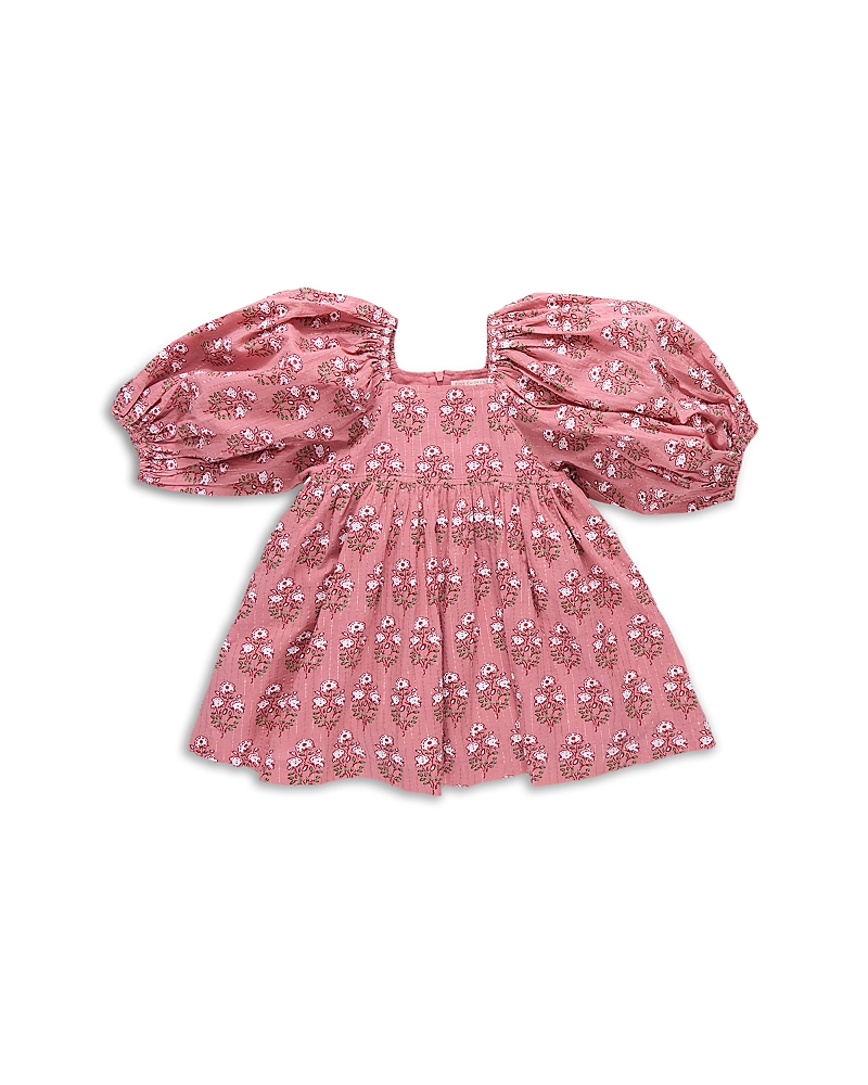 Pink Chicken Girls' Mary Barrett Dress - Little Kid