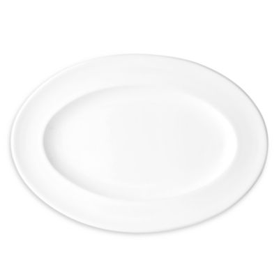 1508 Medium Oval Platter