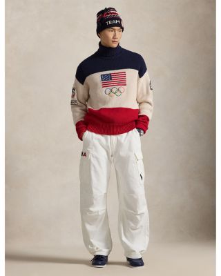 Team USA Closing Ceremony Pants