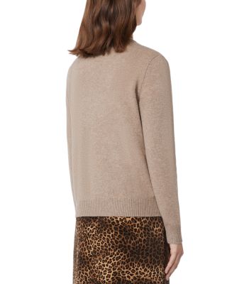 Tunica Cashmere Sweater 
