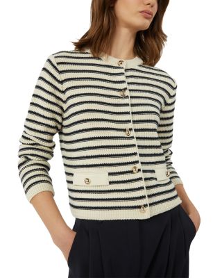 Vodka Cardigan Sweater 