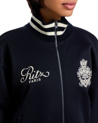 Ritz Track Jacket