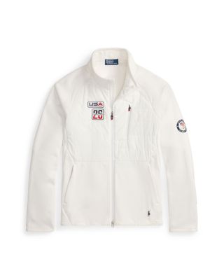 Team USA Hybrid Jacket