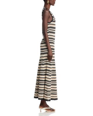 Livia Maxi Dress