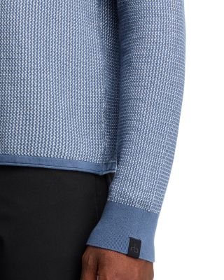 Gregory Merino Wool Blend Sweater