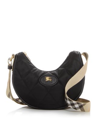 Horseshoe Crossbody Bag