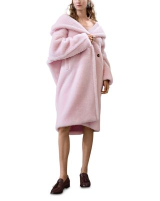 Tedgirl Coat