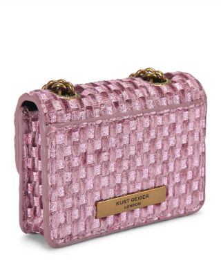 Kensington Micro Convertible Crossbody