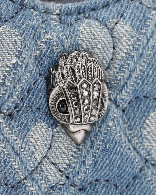 Micro Heart Crossbody