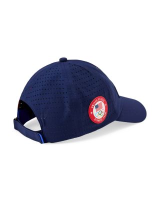 Team USA Sports Cap
