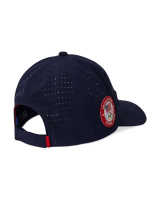 Boys' Team USA Ball Cap - Big Kid