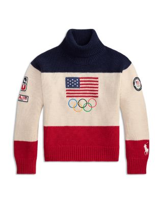 Team USA Closing Ceremony Sweater