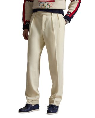 Polo Ralph Lauren Team Usa Closing Ceremony Pants
