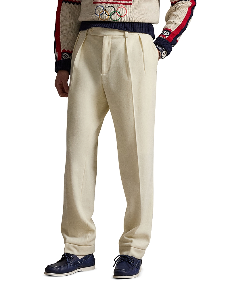 Polo Ralph Lauren Team Usa Closing Ceremony Pants