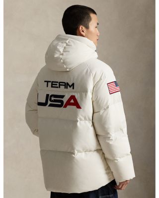 Team USA Flagbearer Jacket