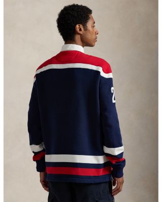 Team USA Rugby Sweatshirt