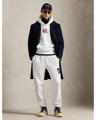 Flag Unisex Fleece Sweatpants