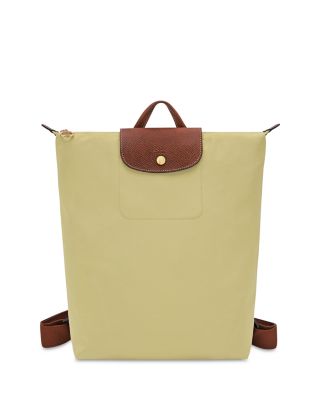Longchamp - Le Pliage Backpack