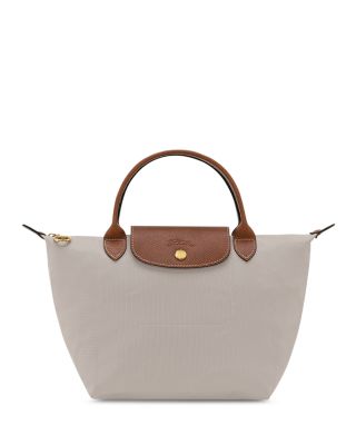 Longchamp - Le Pliage Small Top Handle Handbag