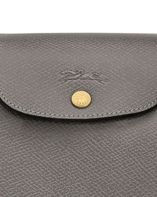 Epure Leather Shoulder Tote