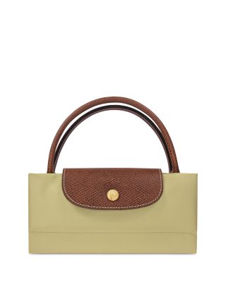 Le Pliage Small Top Handle Handbag