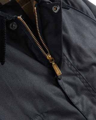 Boys' Bedale Wax Jacket - Little Kid, Big, Kid 