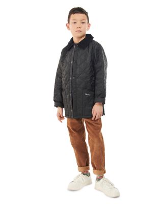 Boys' Liddesdale Quilted Jacket - Little Kid, Big Kid
