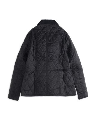 Girls' Liddesdale Quilted Jacket - Little Kid, Big Kid