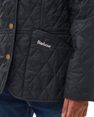 Girls' Liddesdale Quilted Jacket - Little Kid, Big Kid