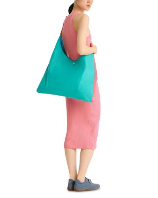 Re Play Extra Large Canvas Tote