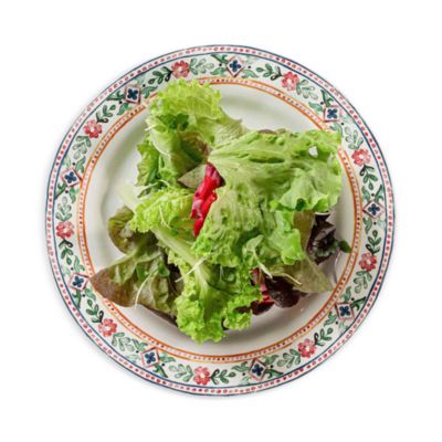 Heidi Dessert/Salad Plate