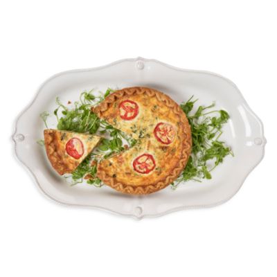 Berry & Thread 20" Platter