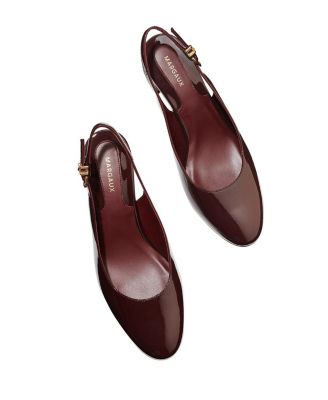  Women's The Cluny Slingback Pumps