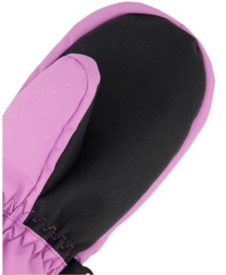 Girls' Winter Mittens Play - Baby, Little Kid, Big Kid