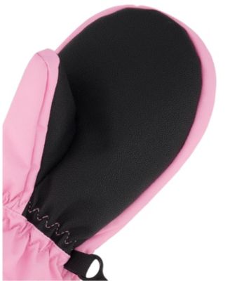 Girls' Winter Mittens Play - Baby, Little Kid, Big Kid