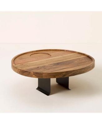 Couch Table, Round