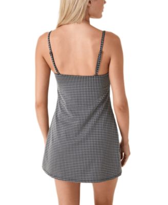 Women's Amalfi Scoop Neck Dress One Piece