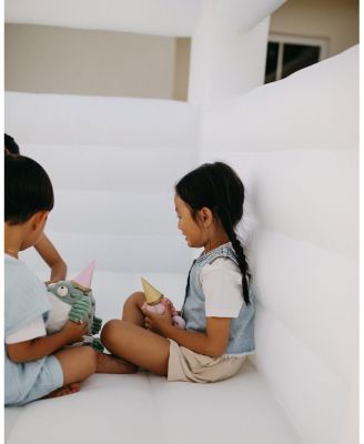 Smol Unisex Walled Tumble Neutral 8x8 - 3-8 Years Old