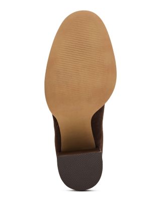 Women&#39;s Obsession Suede Ankle Boots