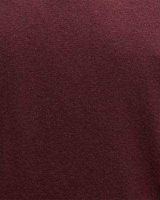 Kelson Half Zip Knitted Jumper Sweater